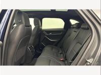 Used Jaguar F-Pace R-Dynamic 404 HP (297 kW) 2024 Blue SUV
