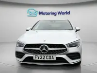 Used Mercedes E250 AMG line 218 HP (160 kW) 2022 Sedan