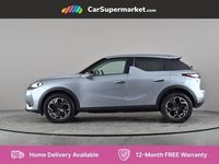 used DS Automobiles DS3 