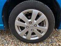 used Nissan Pixo 1.0 n tec Euro 5 5dr