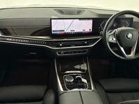 Used BMW X5 xLine 294 HP (216 kW) 2025 Black SUV