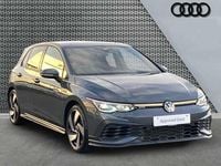 Used VW Golf VIII GTI Clubsport 300 HP (220 kW) 2023 Grey Hatchback