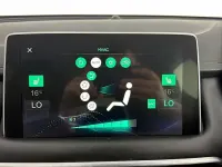 Used MG HS Exclusive 162 HP (119 kW) 2023 Blue SUV