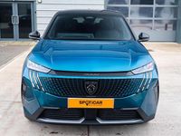 Used Peugeot 3008 GTi 134 HP (98 kW) 2025 Blue SUV