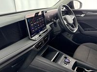 Used VW Tiguan Match 150 HP (110 kW) 2024 Grey SUV