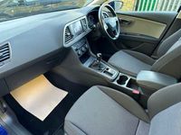 used Seat Leon 1.6 TDI SE Dynamic [EZ] 5dr