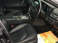 Used Maserati Ghibli 2014 Coupe