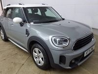 Used Mini Cooper S Countryman Classic 2022 SUV