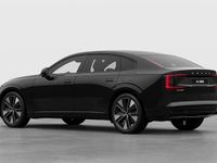 New Volvo ES90 Ultra 2026 Onyx black Sedan