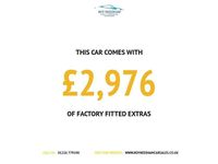 Used Ford Transit Custom S 2020 White Van