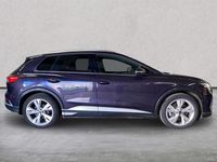 Used Audi Q4 e-tron S-Line 250 kW (340 HP) 2024 Other SUV