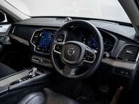 Used Volvo XC90 Ultimate 2023 Blue SUV