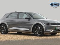 Used Hyundai Ioniq Premium 167 kW (228 HP) 2023 Grey Hatchback