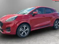 Usado Ford Puma ST-Line 125 CV (91 kW) 2026 SUV