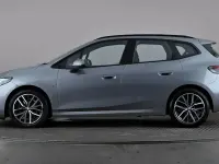 Used BMW 218 M Sport 150 HP (110 kW) 2022 Grey Coupe