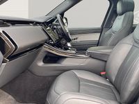 Used Land Rover Range Rover Sport SE Dynamic 300 HP (220 kW) 2025 Black SUV