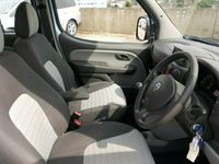 Używany Fiat Doblò 2006 Minivan