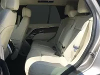Used Land Rover Range Rover SE 349 HP (256 kW) 2026 SUV