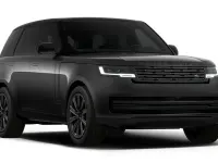 New Land Rover Range Rover Autobiography 460 HP (338 kW) 2026 SUV