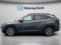 Used Hyundai Tucson Premium 150 HP (110 kW) 2023 Grey SUV