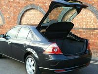 Używany Ford Mondeo 2006 Hatchback