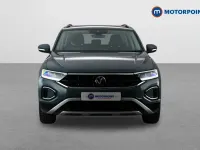Used VW T-Roc Life 2024 Blue SUV