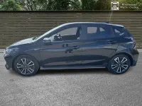 Używany Hyundai i20 N Line 120 KM (88 kW) 2023 Czarny Hatchback
