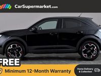 Used Vauxhall Mokka 131 HP (96 kW) 2025 SUV