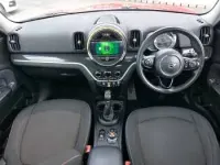 Used Mini Cooper S Classic 224 HP (164 kW) 2019 Red Hatchback