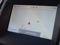 Used Ford Galaxy Titanium 150 HP (110 kW) 2022 Silver MPV