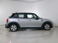Used Mini Cooper Comfort 134 HP (98 kW) 2023 Silver Hatchback
