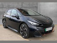 Used Cupra Born e-Boost 169 kW (231 HP) 2025 Black Hatchback