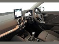 Used Audi Q2 Sport 113 HP (83 kW) 2025 White SUV