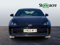 Used Hyundai Ioniq 6 Premium 167 kW (228 HP) 2025 Blue Sedan