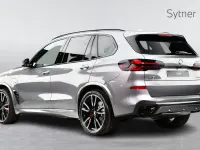Used BMW X5 M Sport 482 HP (354 kW) 2026 Grey SUV