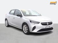 Second-hand Vauxhall Corsa Design Edition 2023 Gri Hatchback