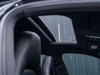 Used Porsche Panamera 462 HP (339 kW) 2017 Black Hatchback