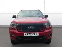 Second-hand Ford Ranger Wildtrack 213 CP (156 kW) 2023 Pickup