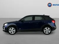 Usado Audi Q2 Sport 150 HP (110 kW) 2026 SUV