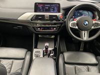 used BMW X3 X3MM Competition 3.0 5dr