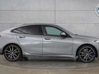 Used BMW 218 M Sport 134 HP (98 kW) 2024 Grey Coupe