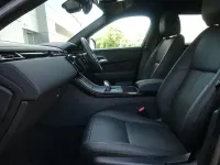 Used Land Rover Range Rover Velar SE Dynamic 204 HP (150 kW) 2025 Black SUV
