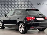 used Audi A1 1.4 TFSI Sport Nav 5dr