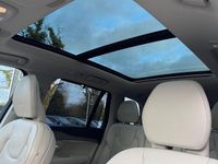 Used Volvo XC90 Ultimate 455 HP (334 kW) 2023 Black SUV