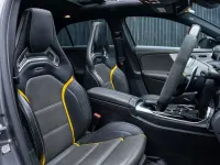 Used Mercedes A45 AMG AMG 2020 Grey Hatchback