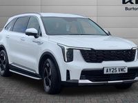 Begagnad Kia Sorento 193 HK (141 kW) 2025 SUV