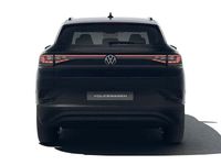 New VW ID.4 Black Edition 210 kW (286 HP) 2026 Black SUV
