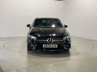 Used Mercedes A180 Executive 136 HP (100 kW) 2020 Black Hatchback