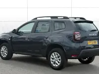Used Dacia Duster Expression 90 HP (66 kW) 2024 SUV