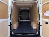 Used MAN TGE 2019 White Van
